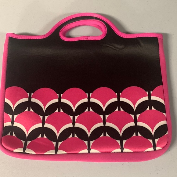 PADDED BAG - Picture 1 of 5